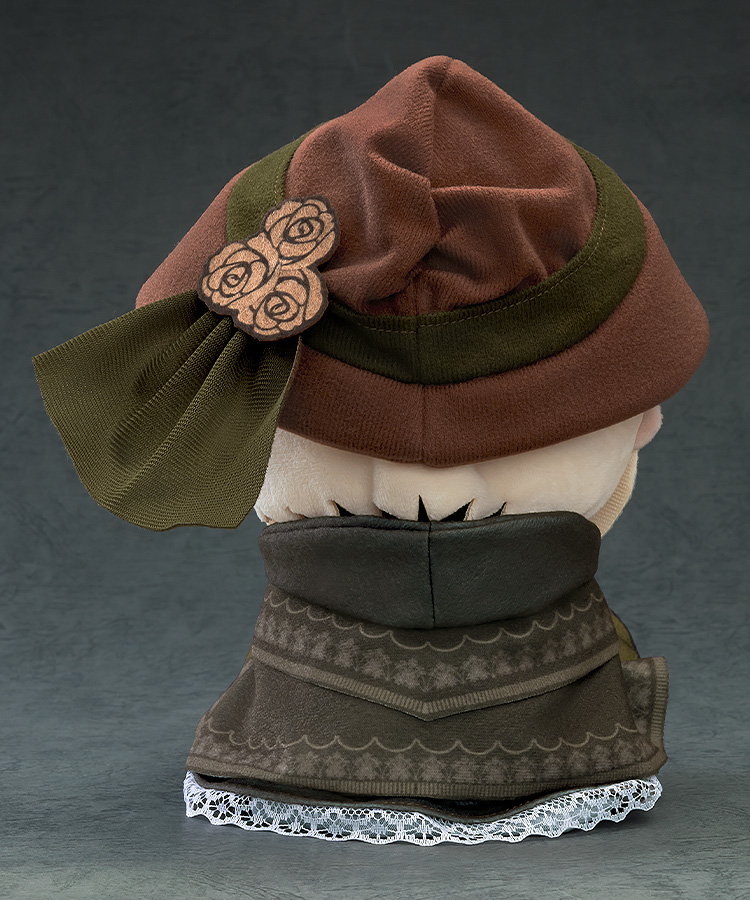 BLOODBORNE - The Doll - Plush 17cm - Afbeelding 2