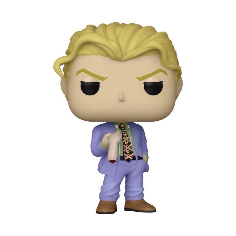 JOJO PART 4 - POP Animation N° 2488 - Yoshikage Kira - Afbeelding 3