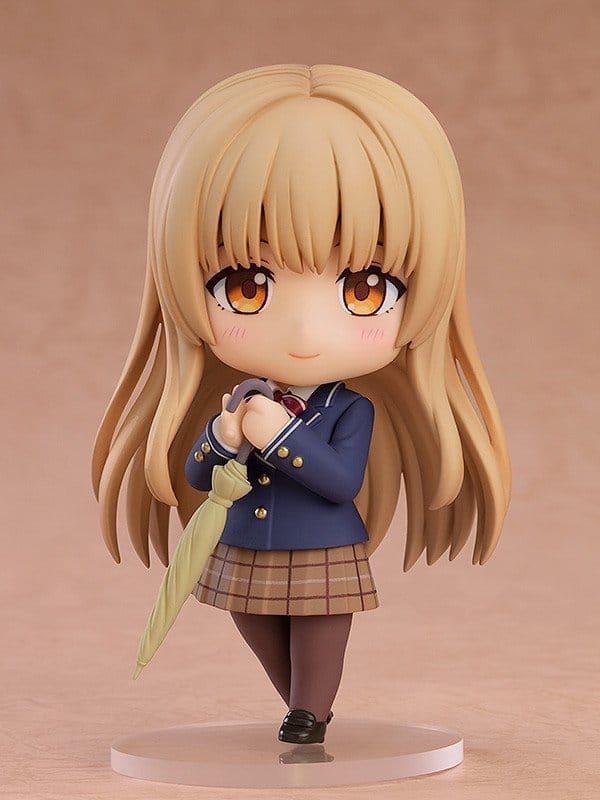The Angel Next Door Spoils Me Rotten Nendoroid Action Figure Mahiru Shiina 10 cm - Afbeelding 2