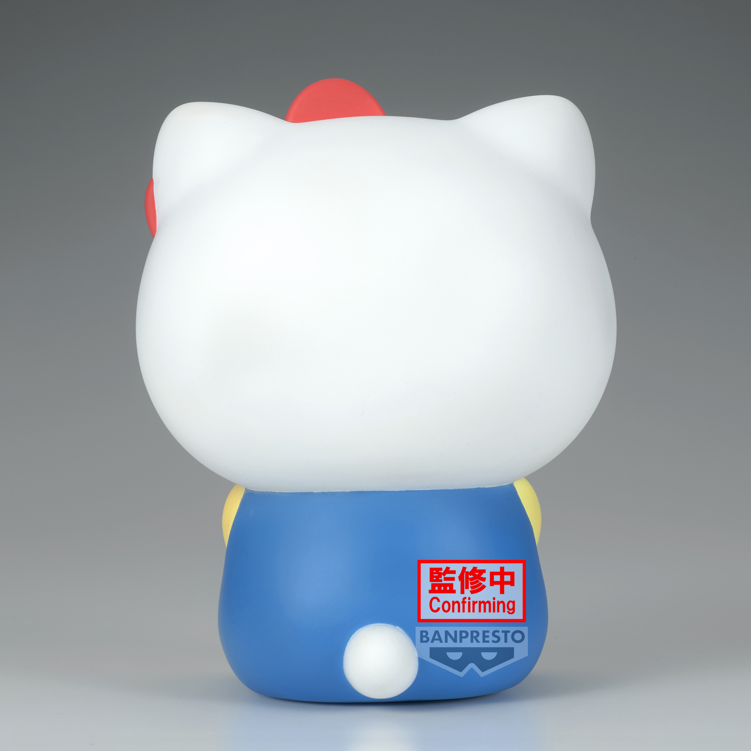 Hello Kitty Sofvimates PVC Statue 11 cm - Afbeelding 5