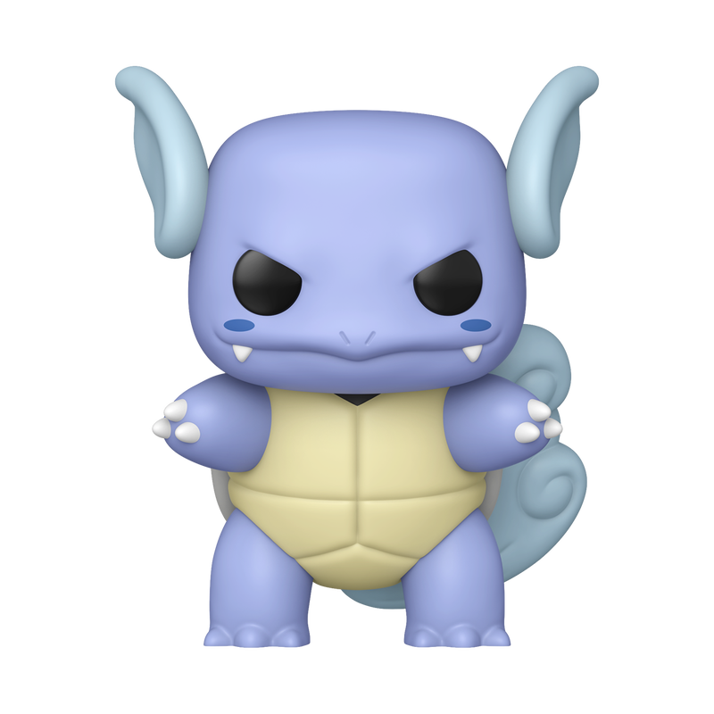 POKEMON - POP JUMBO N° 1267 - Wartortle - Afbeelding 3