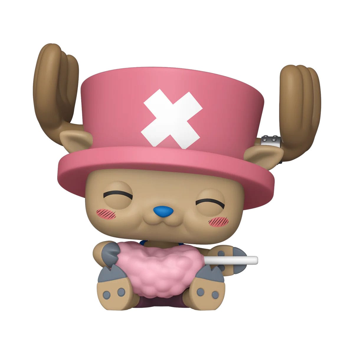 ONE PIECE – POP Animation N° 1946 – Tony Tony Chopper with Cotton Candy