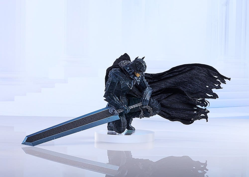 Berserk Pop Up Parade SP PVC Figure Guts (Berserker -Sane-) - Afbeelding 2