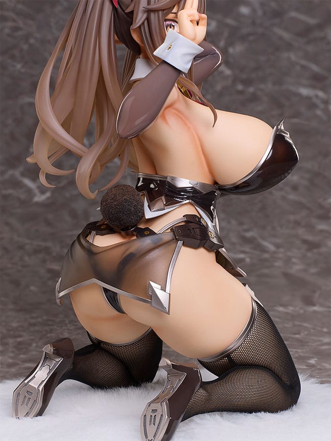Creators Opinion PVC Statue 1/4 Lyre Calling 31 cm - Afbeelding 11