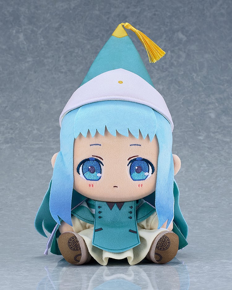 WITCH HAT ATELIER - Richeh - Chocopuni Plush 17cm