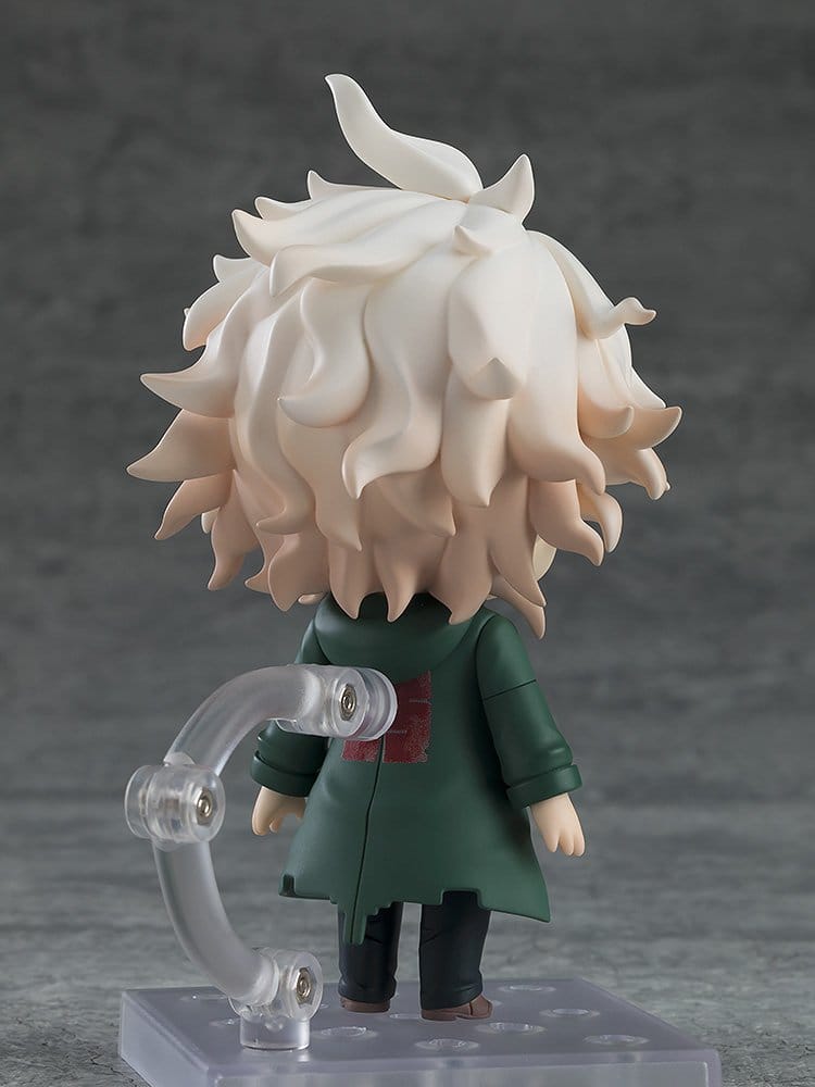 Danganronpa 1.2 Reload Nendoroid Action Figure Nagito Komaeda 10 cm - Afbeelding 7