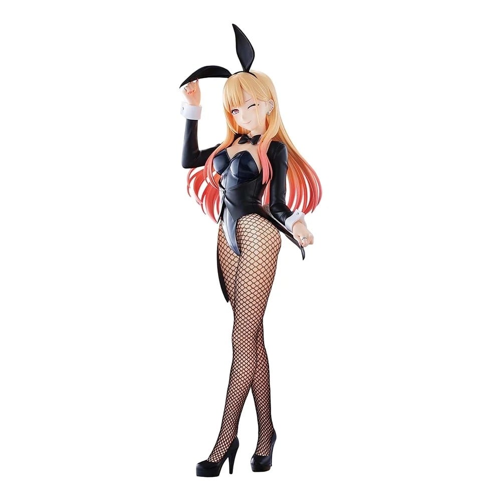 My Dress-Up Darling Season 2 Glitter & Glamours PVC Figure Marin Kitagawa (Halloween Bunny Ver.) 25 cm