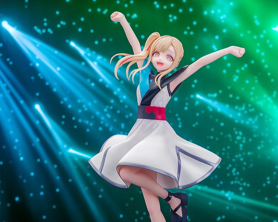 Cosmic Princess Kaguya! PVC Figure Kaguya: Collaboration Concert Ver. 17 cm - Afbeelding 3
