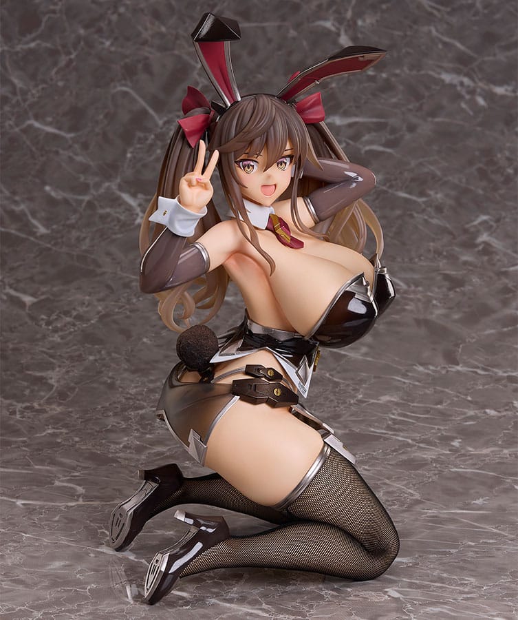 Creators Opinion PVC Statue 1/4 Lyre Calling 31 cm - Afbeelding 2