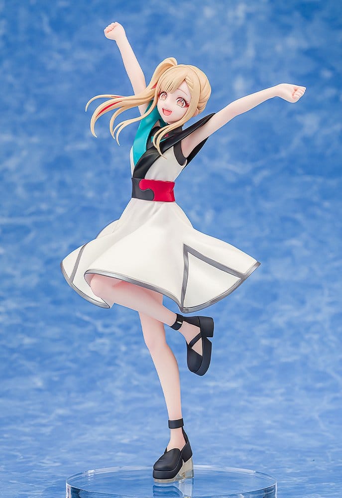 Cosmic Princess Kaguya! PVC Figure Kaguya: Collaboration Concert Ver. 17 cm - Afbeelding 5