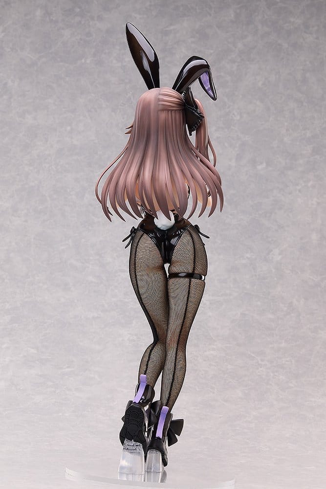 Azur Lane PVC Figure 1/4 Pamiat' Merkuria Bunny Ver. 49 cm - Afbeelding 5