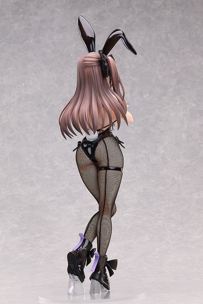 Azur Lane PVC Figure 1/4 Pamiat' Merkuria Bunny Ver. 49 cm - Afbeelding 6