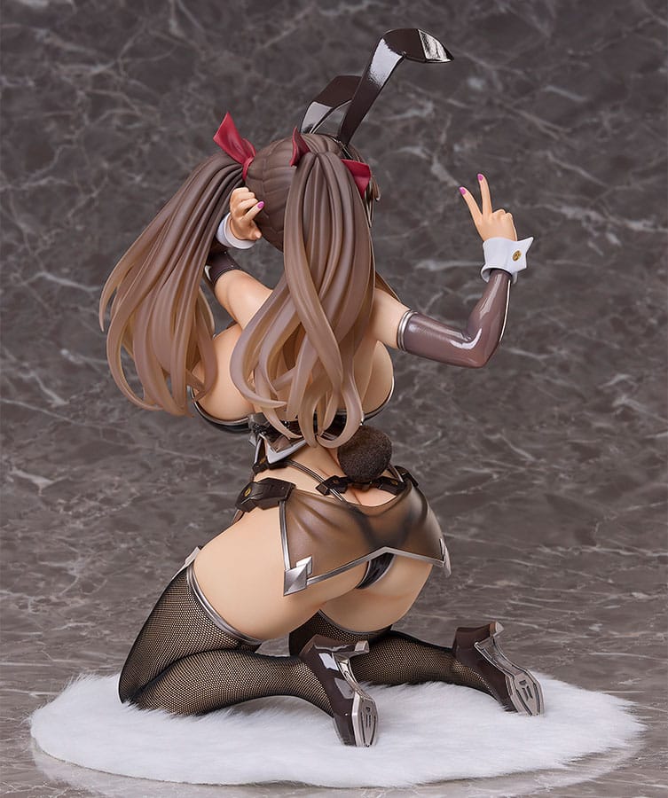 Creators Opinion PVC Statue 1/4 Lyre Calling 31 cm - Afbeelding 4