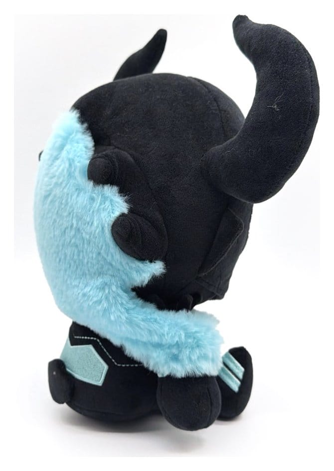 Solo Leveling Plush Figure Iron 22 cm - Afbeelding 3
