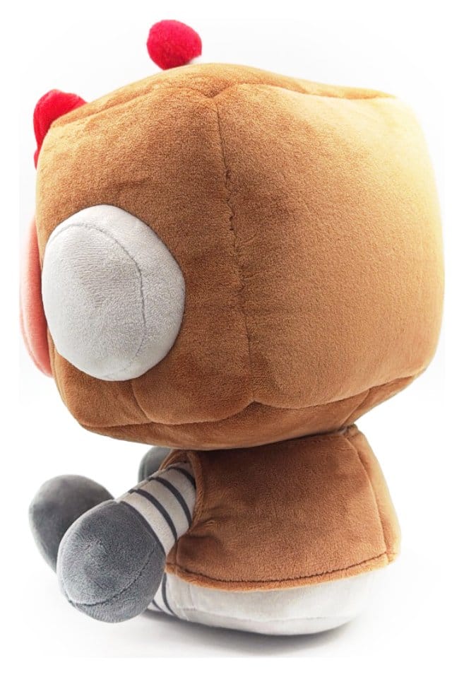 Doki Doki Literature Club! Plush Figure Sayori 22 cm - Afbeelding 4