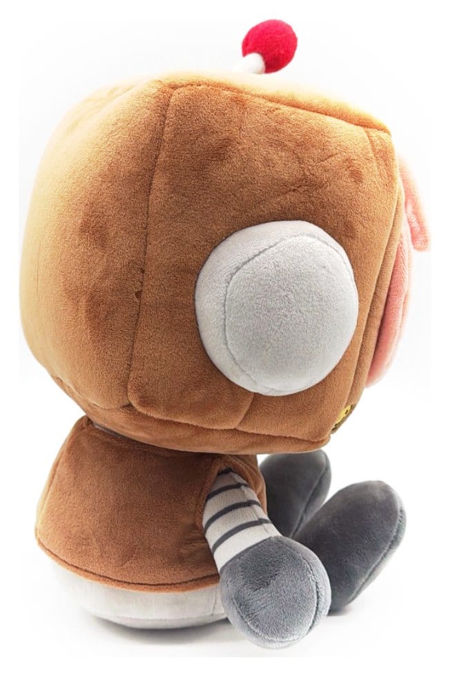 Doki Doki Literature Club! Plush Figure Sayori 22 cm - Afbeelding 3
