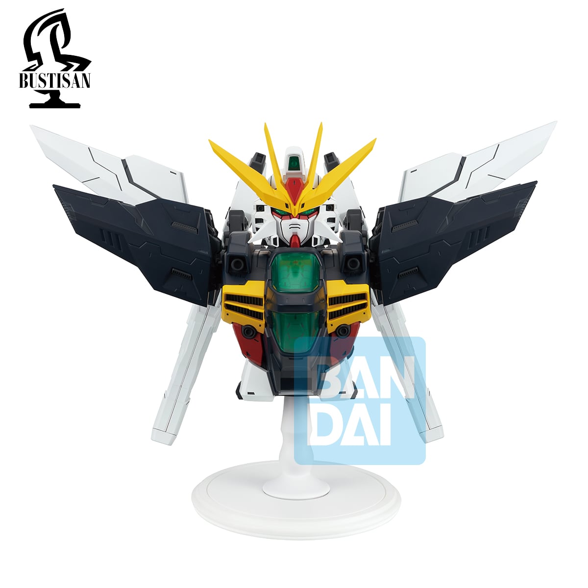 Gundam Ichibansho PVC Figure Gundam Double X (30th Anniversary) 18 cm