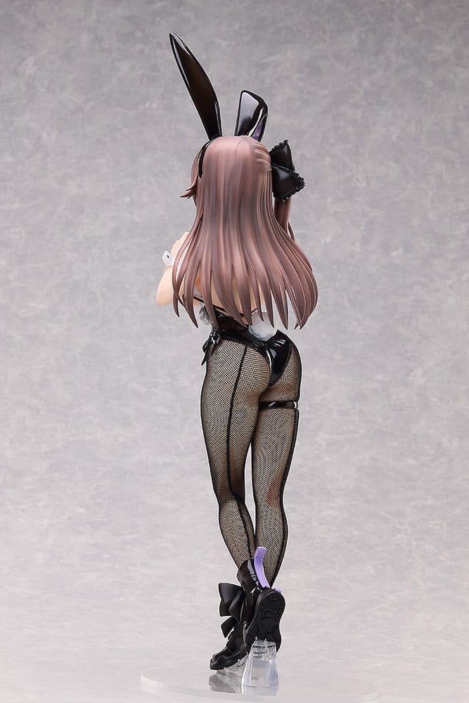 Azur Lane PVC Figure 1/4 Pamiat' Merkuria Bunny Ver. 49 cm - Afbeelding 4