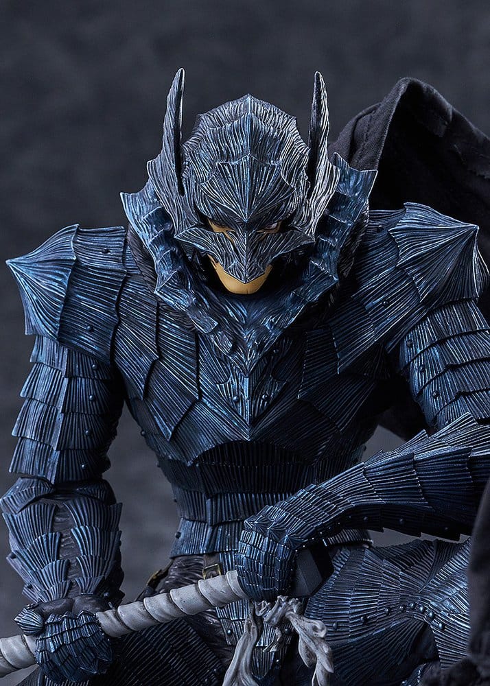 Berserk Pop Up Parade SP PVC Figure Guts (Berserker -Sane-) - Afbeelding 8