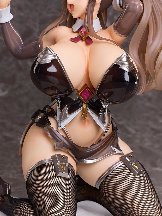 Creators Opinion PVC Statue 1/4 Lyre Calling 31 cm - Afbeelding 10