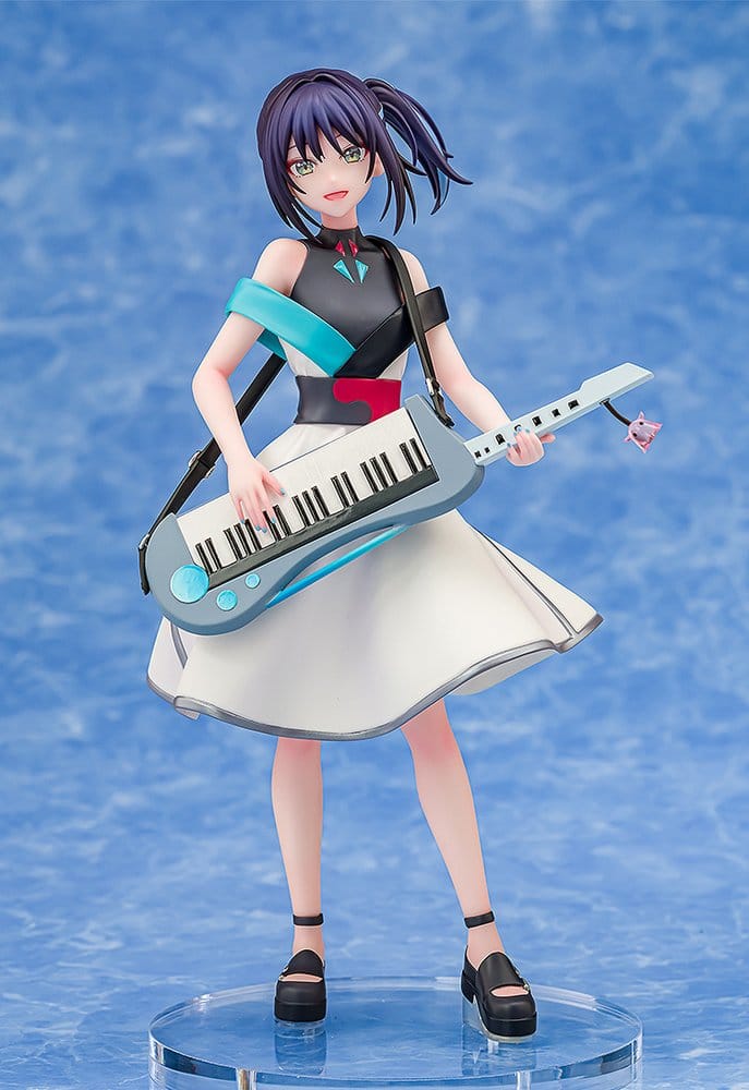Cosmic Princess Kaguya! PVC Figure Iroha Sakayori: Collaboration Concert Ver. 17 cm - Afbeelding 5