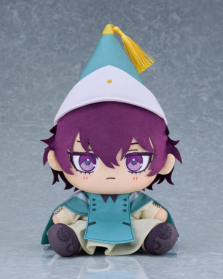 WITCH HAT ATELIER - Agott - Chocopuni Plush 17cm
