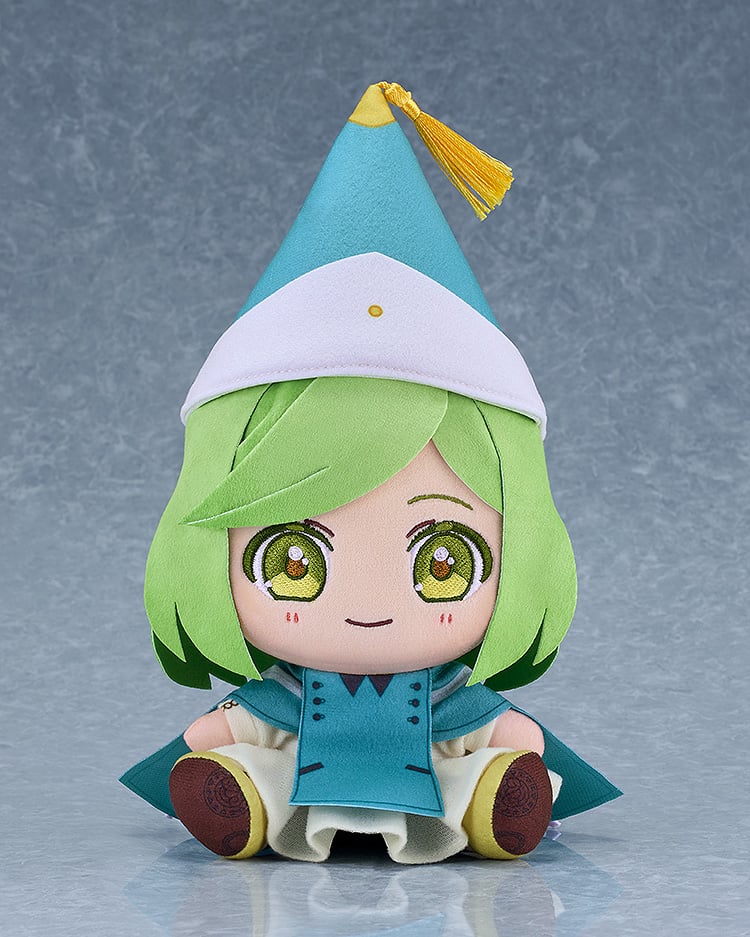 WITCH HAT ATELIER - Coco - Chocopuni Plush 17cm