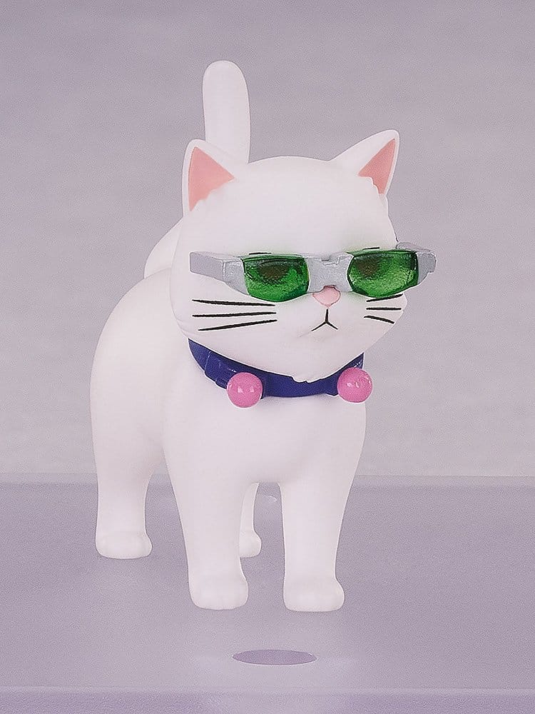 The Disastrous Life of Saiki K. Nendoroid Action Figure Kusuo Saiki 10 cm - Afbeelding 7