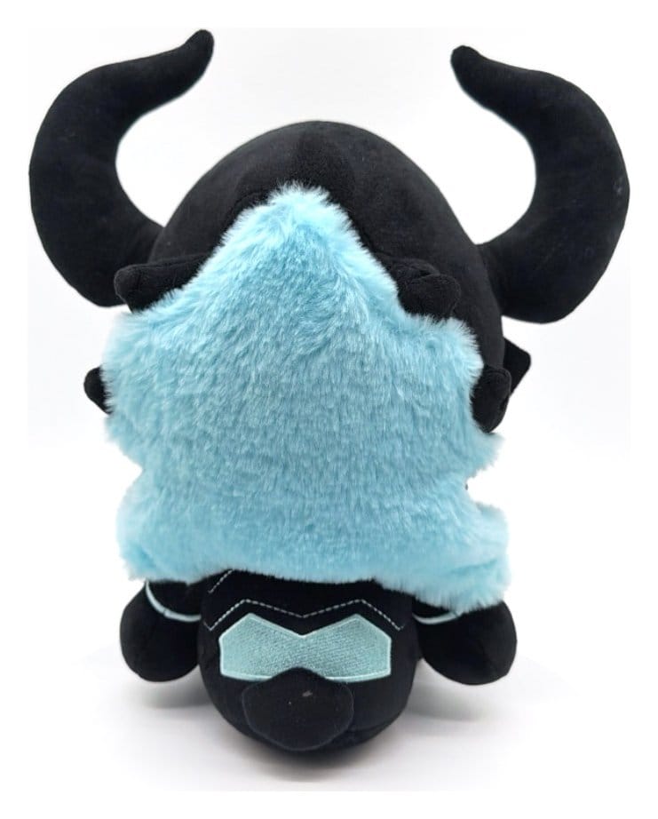 Solo Leveling Plush Figure Iron 22 cm - Afbeelding 2